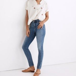 Madewell Roadtripper size 27